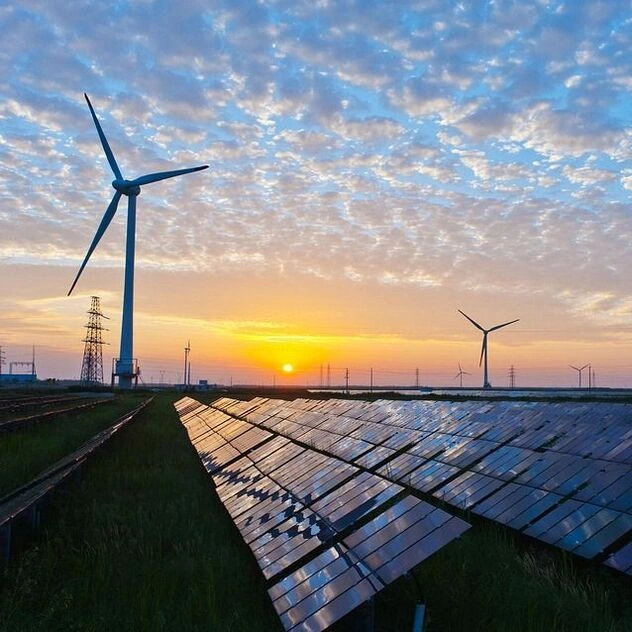 power generation image